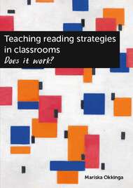 Teaching reading strategies in classrooms Does it work?