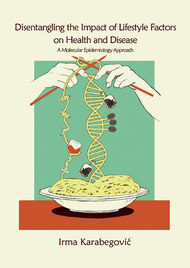 Disentangling the Impact of Lifestyle Factors on Health and Disease: