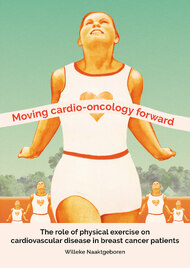 Moving cardio-oncology forward