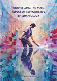 Unravelling the Male Aspect of Reproductive Rheumatology