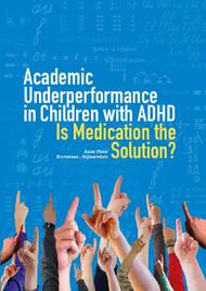 Academic Underperformance in Children with ADHD 