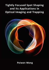 Tightly Focused Spot Shaping and its Applications in Optical Imaging and Trapping