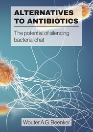 Alternatives to antibiotics