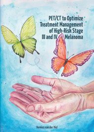PET/CT to Optimize Treatment Management of High-Risk Stage III and IV Melanoma