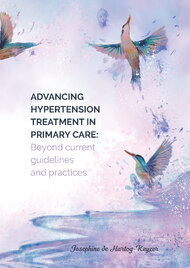 Advancing Hypertension Treatment In Primary Care