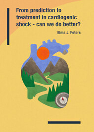 From prediction to treatment in cardiogenic shock 