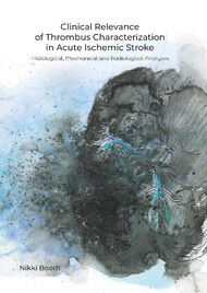 Clinical Relevance of Thrombus Characterization in Acute Ischemic Stroke