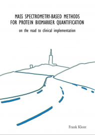 Mass spectrometry-based methods for protein biomarker quantification