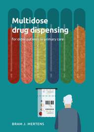 Multidose drug dispensing