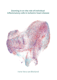Zooming in on the role of individual inflammatory cells in ischemic heart disease
