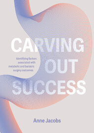 Carving out success