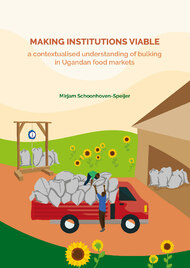 Making institutions viable: