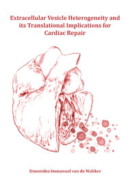 Extracellular Vesicle Heterogeneity and its Translational Implications for Cardiac Repair