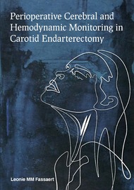 Perioperative Cerebral and Hemodynamic Monitoring in Carotid Endarterectomy