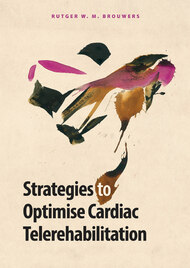 Strategies to optimise cardiac telerehabilitation