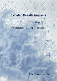 Exhaled Breath Analysis