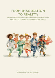 From imagination to reality