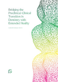 Bridging the preclinical-clinical transition in dentistry with extended reality
