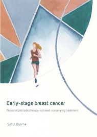 Early-stage breast cancer