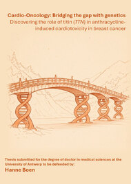 Cardio-Oncology: Bridging the gap with genetics