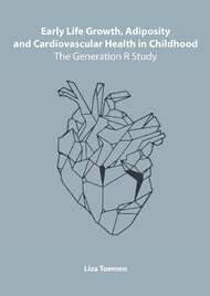 Early Life Growth, Adiposity and Cardiovascular Health in Childhood