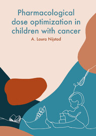 Pharmacological dose optimization in children with cancer