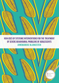 New Uses of Systemic Interventions for the Treatment of Severe Behavioural Problems of Adolescents