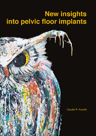 New insights into pelvic floor implants