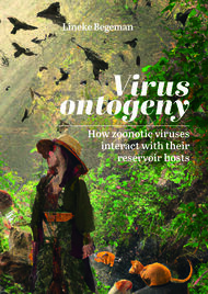 VIRUS ONTOGENY