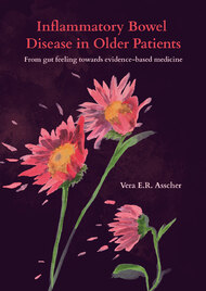 Inflammatory Bowel Disease in Older Patients