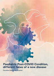Paediatric Post-COVID Condition, different faces of a new disease