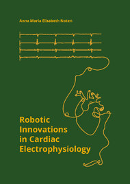 Robotic Innovations in Cardiac Electrophysiology