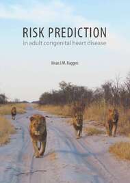 Risk Prediction In adult congenital heart disease