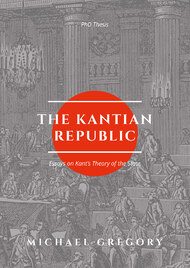 The kantian republic