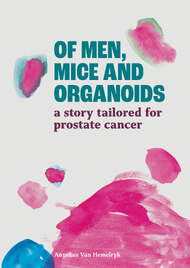 Of Men, Mice and Organoids: