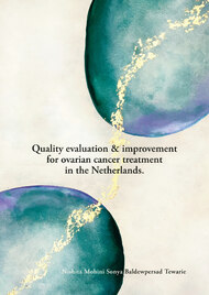 Quality evaluation & improvement for ovarian cancer treatment in the Netherlands