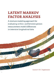 Latent Markov Factor Analysis