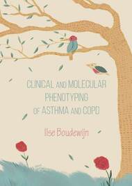 Clinical and molecular phenotyping of asthma and COPD
