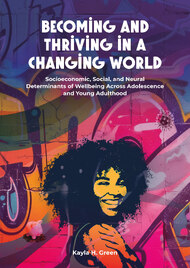 Becoming and Thriving in a Changing World