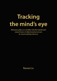 Tracking the mind’s ey