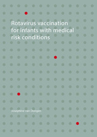 Rotavirus vaccination for infants with medical risk conditions