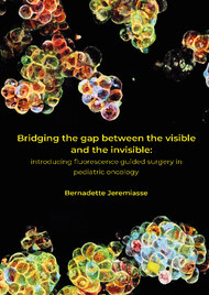 Bridging the gap between the visible and the invisible: