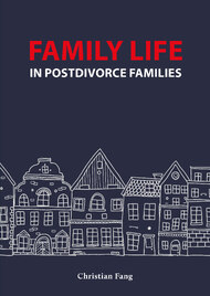Family life in postdivorce families
