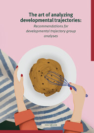 The art of analyzing developmental trajectories: