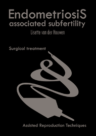 Endometriosis associated subfertility