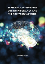 Severe Mood Disorders During Pregnancy and the Postpartum Period