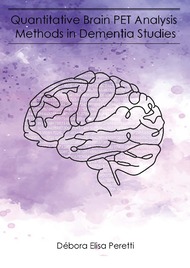 Quantitative Brain PET Analysis Methods in Dementia Studies