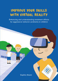 Improve your skills with virtual reality
