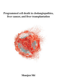 Programmed cell death in cholangiopathies, liver cancer, and liver transplantation