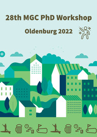 28th MGC PhD Workshop Oldenburg 2022